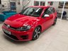 USED 2015 15 VOLKSWAGEN GOLF 2.0 TSI BlueMotion Tech R Hatchback 3dr Petrol Manual 4Motion Euro 6 (s/s) (300 ps) 