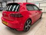 USED 2015 15 VOLKSWAGEN GOLF 2.0 TSI BlueMotion Tech R Hatchback 3dr Petrol Manual 4Motion Euro 6 (s/s) (300 ps) 