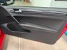 USED 2015 15 VOLKSWAGEN GOLF 2.0 TSI BlueMotion Tech R Hatchback 3dr Petrol Manual 4Motion Euro 6 (s/s) (300 ps) 