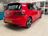 USED 2015 15 VOLKSWAGEN GOLF 2.0 TSI BlueMotion Tech R Hatchback 3dr Petrol Manual 4Motion Euro 6 (s/s) (300 ps) 