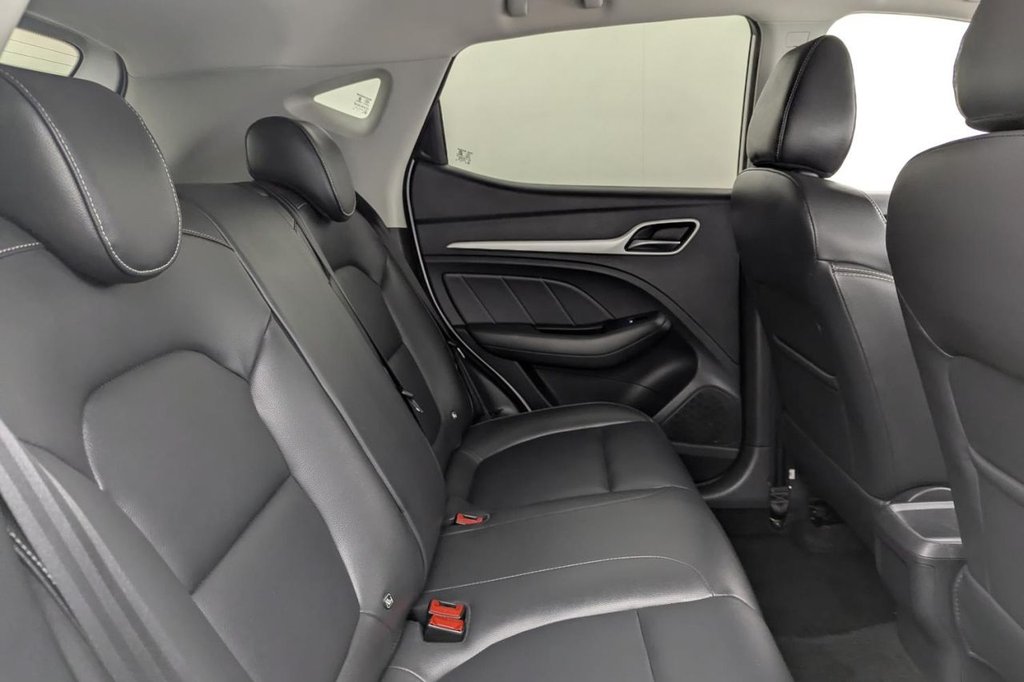 USED 2019 19 MG MG ZS 1.0 T-GDI Exclusive SUV 5dr Petrol Auto Euro 6 (111 ps) Car Play, Sat Nav, Camera