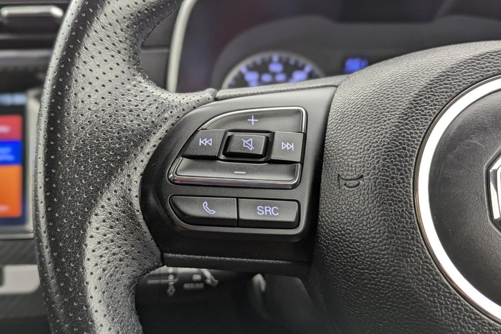 USED 2019 19 MG MG ZS 1.0 T-GDI Exclusive SUV 5dr Petrol Auto Euro 6 (111 ps) Car Play, Sat Nav, Camera