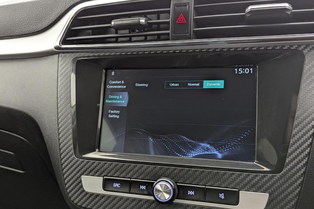USED 2019 19 MG MG ZS 1.0 T-GDI Exclusive SUV 5dr Petrol Auto Euro 6 (111 ps) Car Play, Sat Nav, Camera
