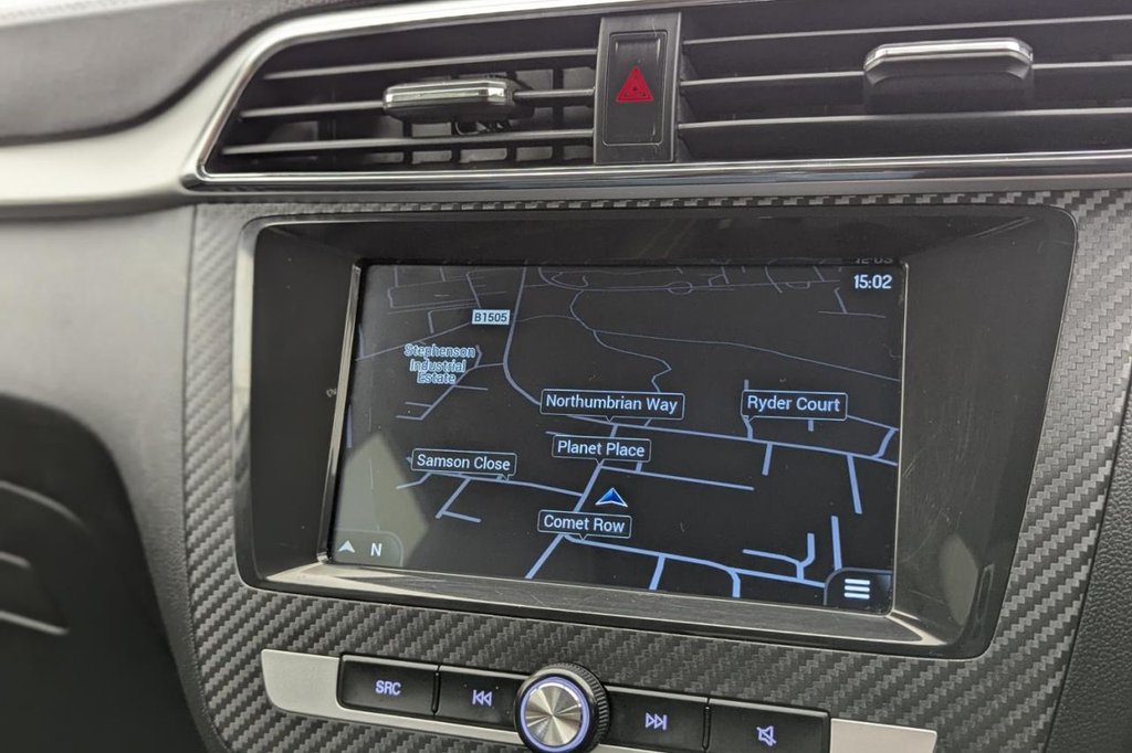 USED 2019 19 MG MG ZS 1.0 T-GDI Exclusive SUV 5dr Petrol Auto Euro 6 (111 ps) Car Play, Sat Nav, Camera