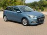 USED 2015 65 HYUNDAI I20 1.4 SE Hatchback 5dr Petrol Manual Euro 6 (100 ps) 