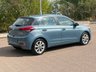 USED 2015 65 HYUNDAI I20 1.4 SE Hatchback 5dr Petrol Manual Euro 6 (100 ps) 