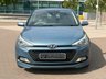 USED 2015 65 HYUNDAI I20 1.4 SE Hatchback 5dr Petrol Manual Euro 6 (100 ps) 