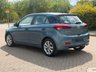 USED 2015 65 HYUNDAI I20 1.4 SE Hatchback 5dr Petrol Manual Euro 6 (100 ps) 