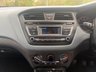 USED 2015 65 HYUNDAI I20 1.4 SE Hatchback 5dr Petrol Manual Euro 6 (100 ps) 