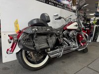 USED 2016 64 HARLEY-DAVIDSON SOFTAIL 1690cc 