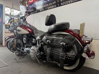 USED 2016 64 HARLEY-DAVIDSON SOFTAIL 1690cc 