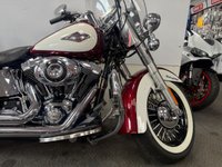 USED 2016 64 HARLEY-DAVIDSON SOFTAIL 1690cc 