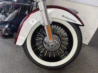 USED 2016 64 HARLEY-DAVIDSON SOFTAIL 1690cc 