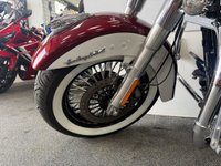 USED 2016 64 HARLEY-DAVIDSON SOFTAIL 1690cc 
