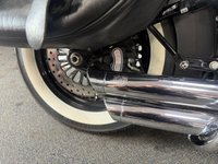 USED 2016 64 HARLEY-DAVIDSON SOFTAIL 1690cc 