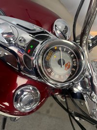 USED 2016 64 HARLEY-DAVIDSON SOFTAIL 1690cc 