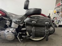 USED 2016 64 HARLEY-DAVIDSON SOFTAIL 1690cc 