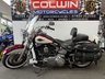 USED 2016 64 HARLEY-DAVIDSON SOFTAIL 1690cc 