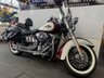USED 2016 64 HARLEY-DAVIDSON SOFTAIL 1690cc 