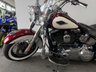 USED 2016 64 HARLEY-DAVIDSON SOFTAIL 1690cc 