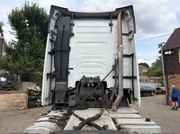USED 2021 71 VOLVO FH 2021 Volvo FH-500 6x4 Tractor Unit 
