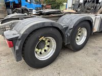USED 2021 71 VOLVO FH 2021 Volvo FH-500 6x4 Tractor Unit 
