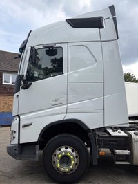 USED 2021 71 VOLVO FH 2021 Volvo FH-500 6x4 Tractor Unit 