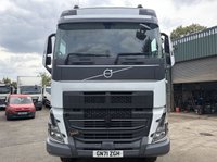 USED 2021 71 VOLVO FH 2021 Volvo FH-500 6x4 Tractor Unit 