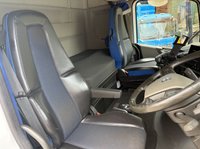 USED 2021 71 VOLVO FH 2021 Volvo FH-500 6x4 Tractor Unit 