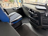 USED 2021 71 VOLVO FH 2021 Volvo FH-500 6x4 Tractor Unit 
