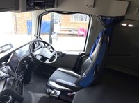 USED 2021 71 VOLVO FH 2021 Volvo FH-500 6x4 Tractor Unit 