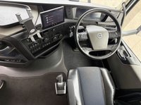 USED 2021 71 VOLVO FH 2021 Volvo FH-500 6x4 Tractor Unit 