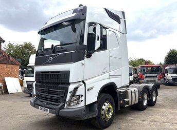 View our VOLVO FH