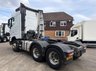 USED 2021 71 VOLVO FH 2021 Volvo FH-500 6x4 Tractor Unit 