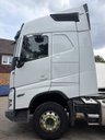 USED 2021 71 VOLVO FH 2021 Volvo FH-500 6x4 Tractor Unit 