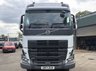 USED 2021 71 VOLVO FH 2021 Volvo FH-500 6x4 Tractor Unit 