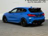 USED 2020 02 BMW 1 SERIES 2.0 118d M Sport Hatchback 5dr Diesel Auto Euro 6 (s/s) (150 ps) 