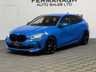 USED 2020 02 BMW 1 SERIES 2.0 118d M Sport Hatchback 5dr Diesel Auto Euro 6 (s/s) (150 ps) 