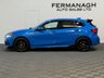 USED 2020 02 BMW 1 SERIES 2.0 118d M Sport Hatchback 5dr Diesel Auto Euro 6 (s/s) (150 ps) 