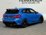 USED 2020 02 BMW 1 SERIES 2.0 118d M Sport Hatchback 5dr Diesel Auto Euro 6 (s/s) (150 ps) 