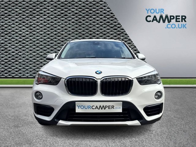 View our BMW X1
