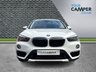 USED 2017 67 BMW X1 1.5 18i Sport SUV 5dr Petrol DCT sDrive Euro 6 (s/s) (140 ps) SPORT / 18" ALLOY WHEELS / WHITE
