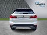 USED 2017 67 BMW X1 1.5 18i Sport SUV 5dr Petrol DCT sDrive Euro 6 (s/s) (140 ps) SPORT / 18" ALLOY WHEELS / WHITE