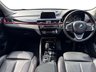 USED 2017 67 BMW X1 1.5 18i Sport SUV 5dr Petrol DCT sDrive Euro 6 (s/s) (140 ps) SPORT / 18" ALLOY WHEELS / WHITE