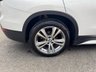 USED 2017 67 BMW X1 1.5 18i Sport SUV 5dr Petrol DCT sDrive Euro 6 (s/s) (140 ps) SPORT / 18" ALLOY WHEELS / WHITE