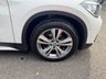USED 2017 67 BMW X1 1.5 18i Sport SUV 5dr Petrol DCT sDrive Euro 6 (s/s) (140 ps) SPORT / 18" ALLOY WHEELS / WHITE