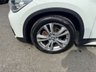 USED 2017 67 BMW X1 1.5 18i Sport SUV 5dr Petrol DCT sDrive Euro 6 (s/s) (140 ps) SPORT / 18" ALLOY WHEELS / WHITE