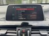 USED 2017 67 BMW X1 1.5 18i Sport SUV 5dr Petrol DCT sDrive Euro 6 (s/s) (140 ps) SPORT / 18" ALLOY WHEELS / WHITE
