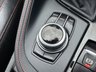 USED 2017 67 BMW X1 1.5 18i Sport SUV 5dr Petrol DCT sDrive Euro 6 (s/s) (140 ps) SPORT / 18" ALLOY WHEELS / WHITE
