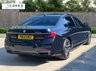 USED 2021 21 BMW 7 SERIES 3.0 740Ld MHT M Sport Saloon 4dr Diesel Hybrid Auto xDrive Euro 6 (s/s) (340 ps) 